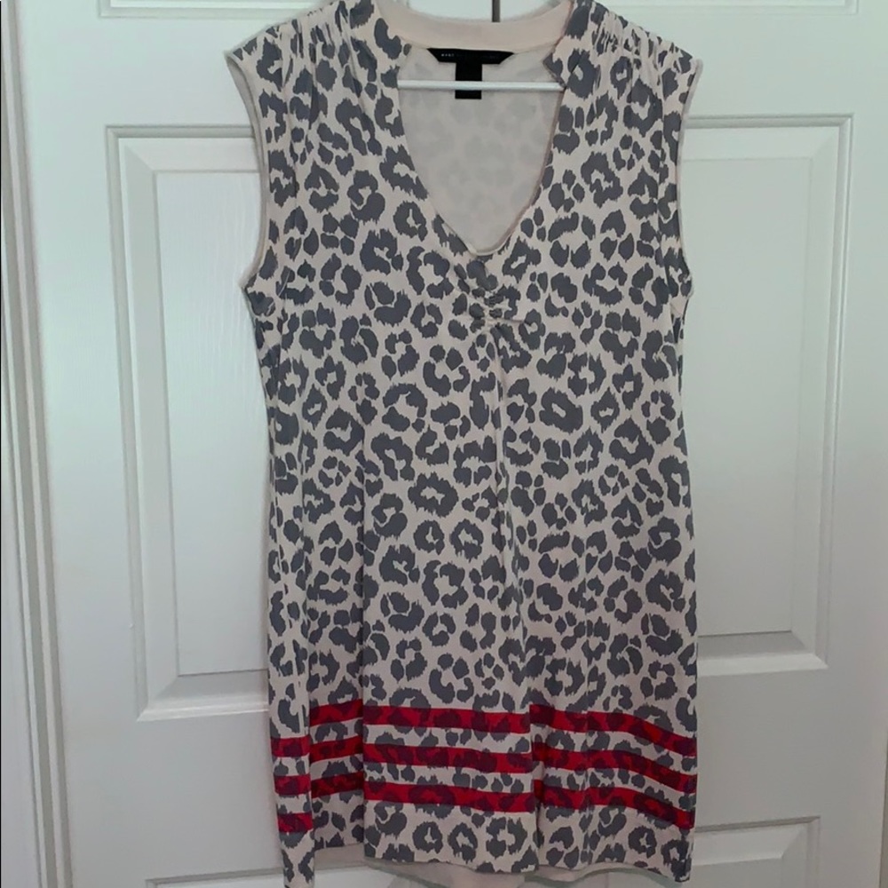 Marc by Marc Jacobs T Shirt Dress